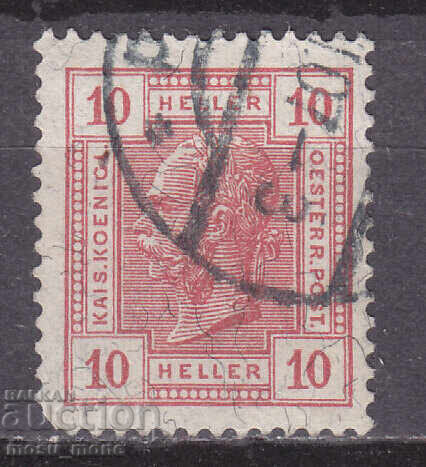 Austria 1906 Austria 1906