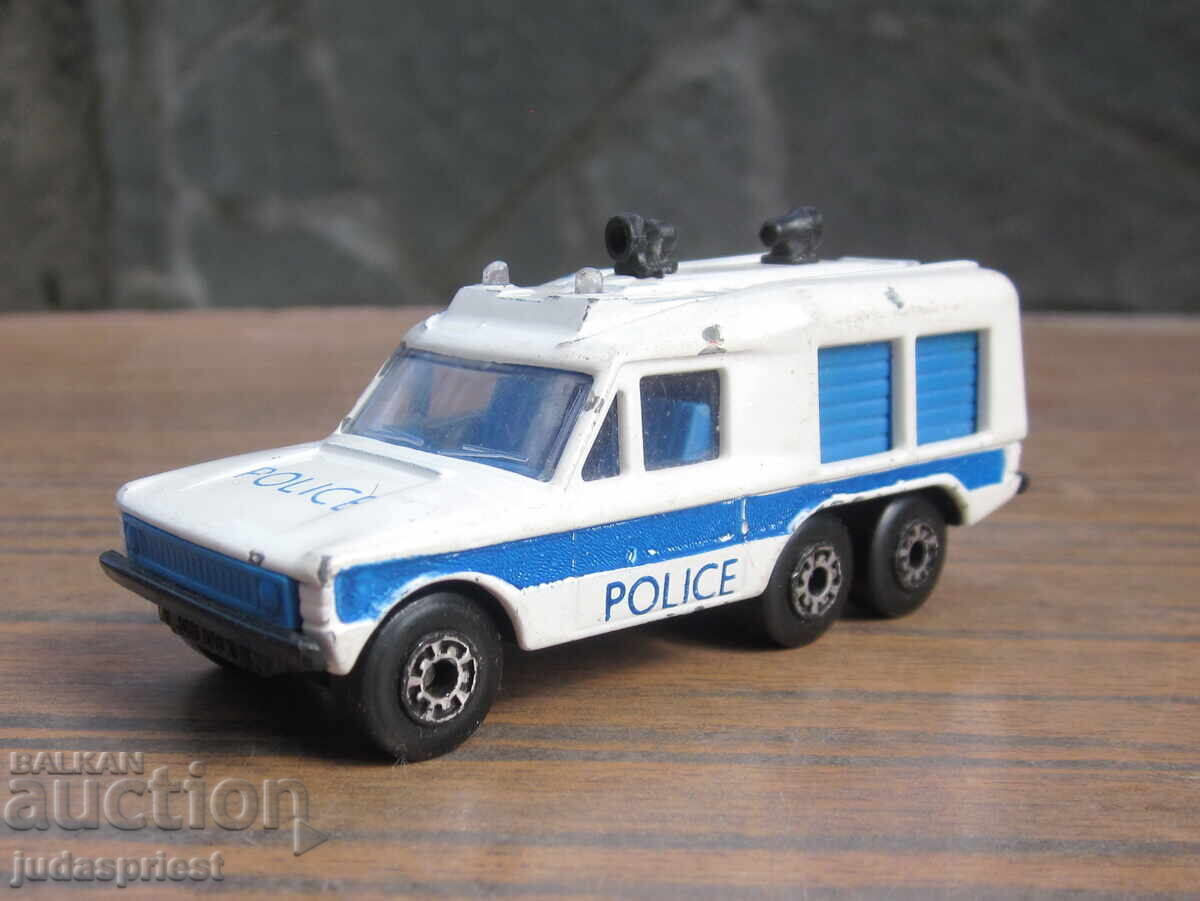 Παράδοση Bŭlgarsko igrachka matchbox BULGARIA carmichael commando Παράδοση Bŭlgarsko igrachka matchbox BULGARIA carmichael commando