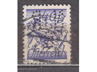 Австрия - перфина