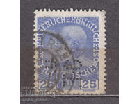 Австрия - перфина