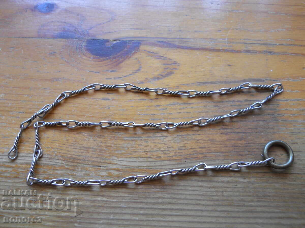 Ланец за джобен часовник Ланец за джобен часовник