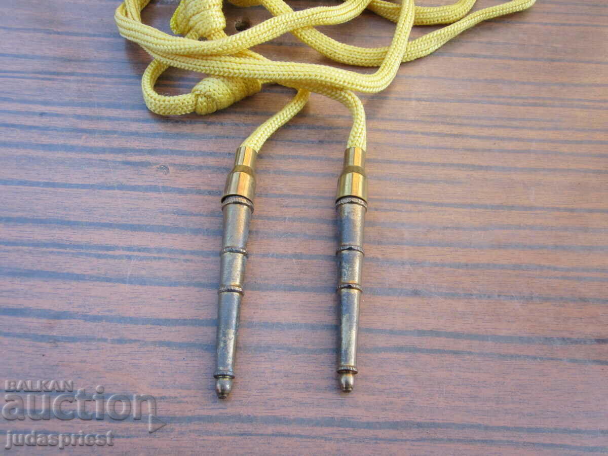 Παράδοση παλιός Βούλγαρος αξιωματικός στρατιωτικός για στολή Παράδοση παλιός Βούλγαρος αξιωματικός στρατιωτικός για στολή