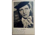 ΠΑΛΙΑ ΚΑΡΤΑ ΚΙΝΗΜΑΤΟΓΡΑΦΙΚΗΣ ΤΑΙΝΙΑΣ ΗΘΟΠΟΙΟΥ ΒΕΡΑ ΚΟΡΕΝ Ε319