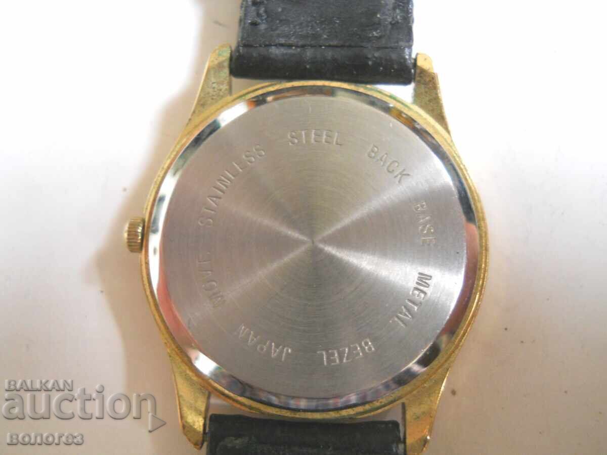 Δημοπρασία Γυναικείο ρολόι "Oakwood" Δημοπρασία Γυναικείο ρολόι "Oakwood"