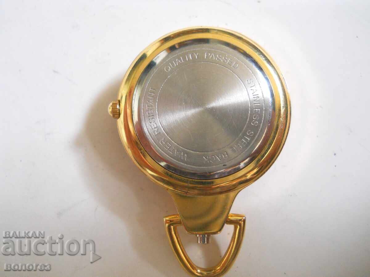 Women's Pendant Watch "Kabana" with price 10.00 BGN | € 5.11