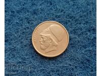 20 драхми Гърция 1986