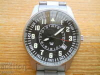 Ceas aviator "Pilot"