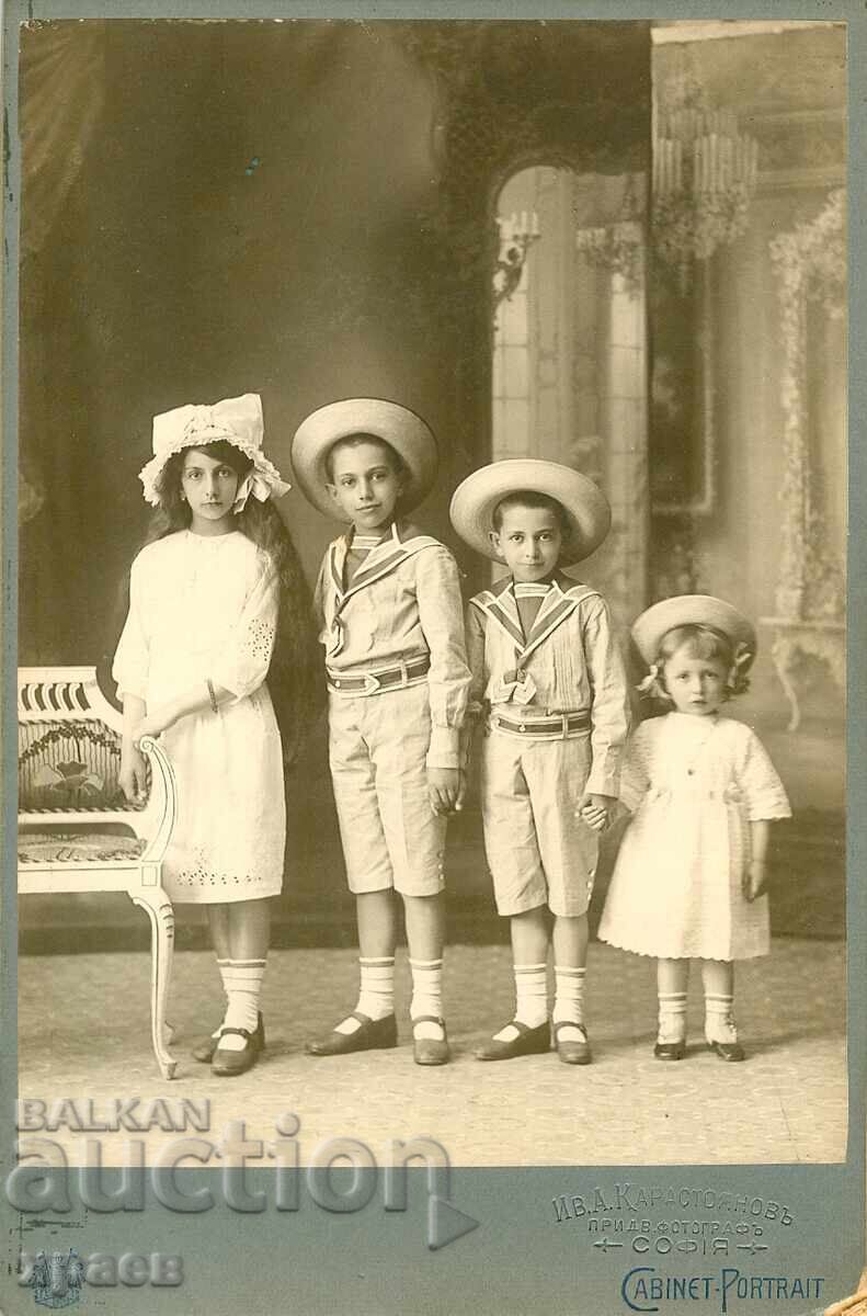 ΠΑΛΙΑ ΦΩΤΟΓΡΑΦΙΑ - ΧΑΡΤΟΝΙ - ΙΩ. ΚΑΡΑΣΤΟΓΙΑΝΟΦ - ΣΟΦΙΑ - 2380 ΠΑΛΙΑ ΦΩΤΟΓΡΑΦΙΑ - ΧΑΡΤΟΝΙ - ΙΩ. ΚΑΡΑΣΤΟΓΙΑΝΟΦ - ΣΟΦΙΑ - 2380