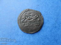 Akce, μαγκρόβια Οθωμανική Αυτοκρατορία