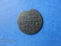 Akce, μαγκρόβια Οθωμανική Αυτοκρατορία