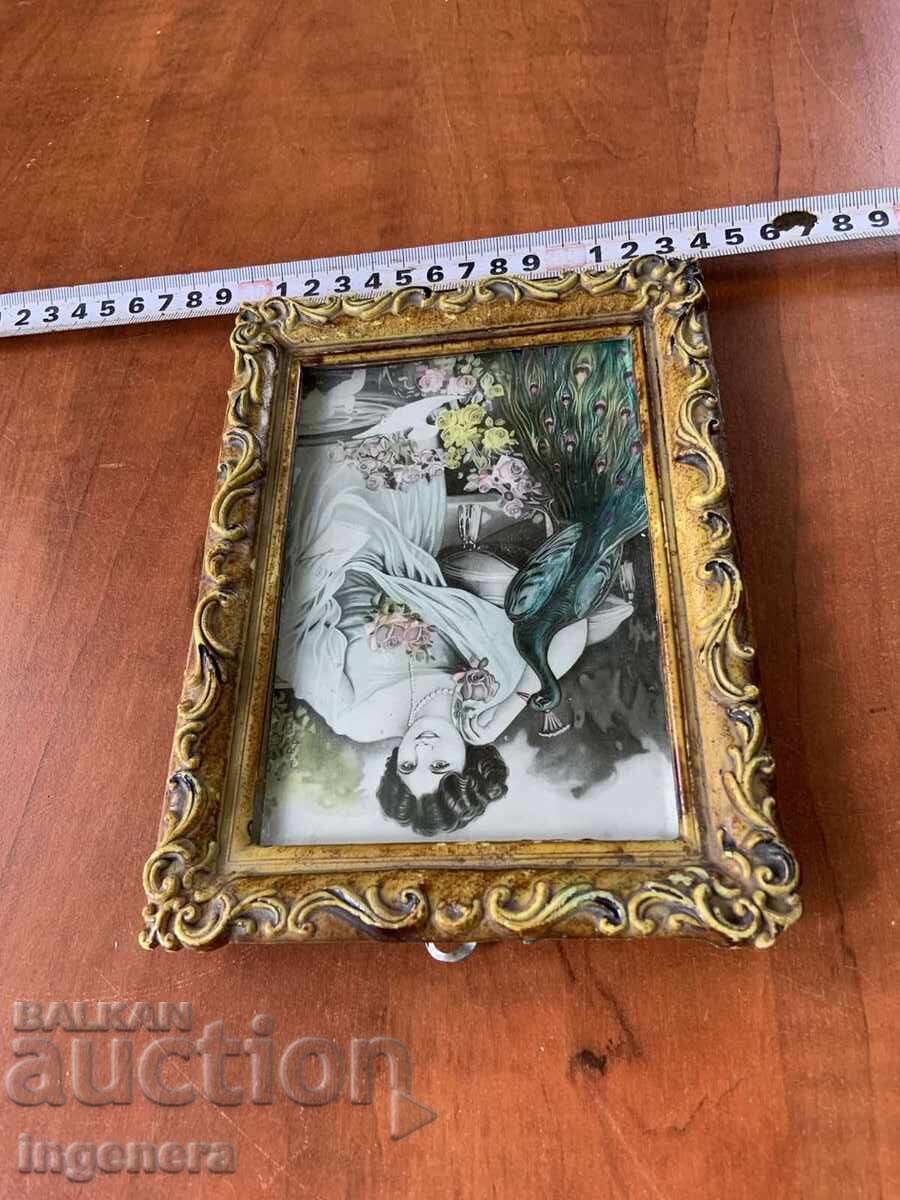 PICTURE PHOTO POSTER RETRO FRAME with price 16.00 BGN | € 8.18 PICTURE PHOTO POSTER RETRO FRAME with price 16.00 BGN | € 8.18