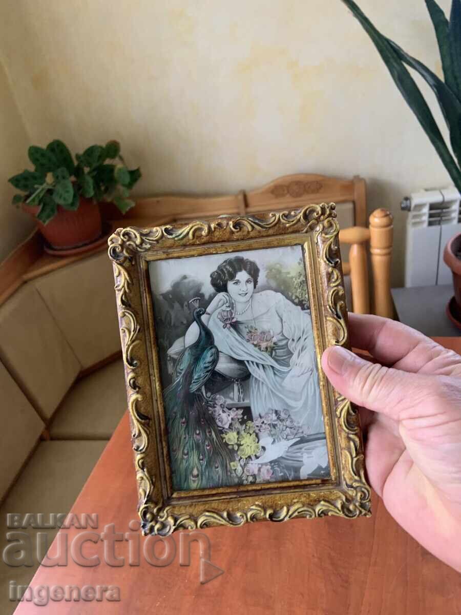 Auction PICTURE PHOTO POSTER RETRO FRAME Auction PICTURE PHOTO POSTER RETRO FRAME