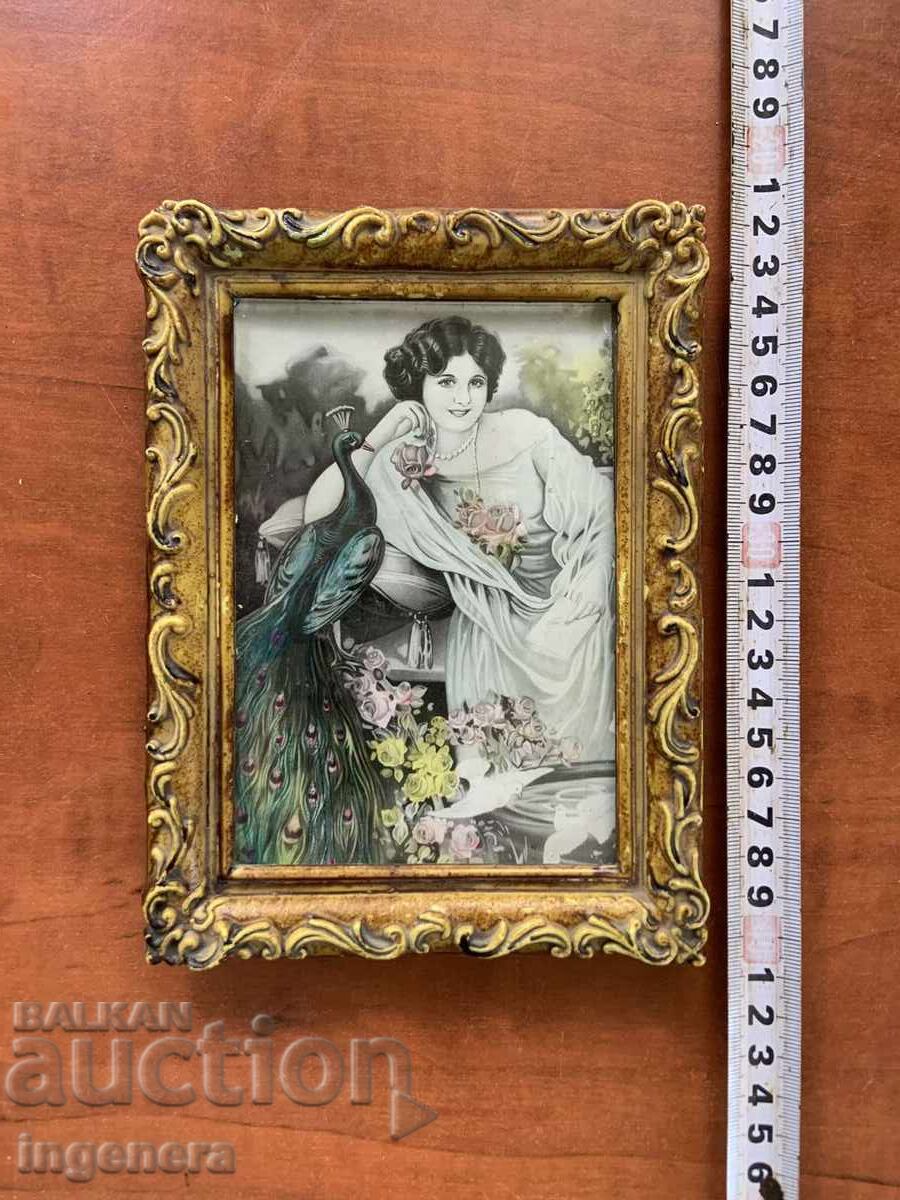 PICTURE PHOTO POSTER RETRO FRAME PICTURE PHOTO POSTER RETRO FRAME