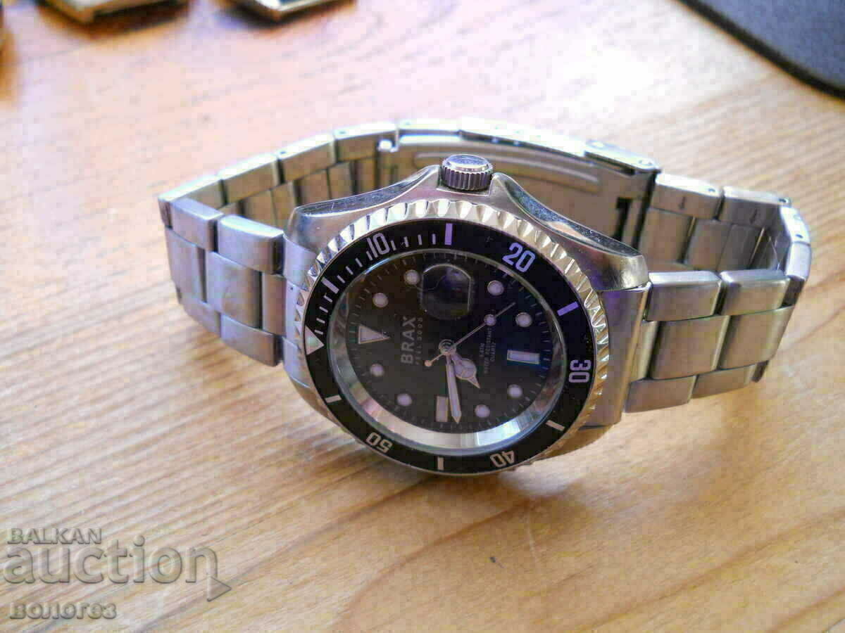 Auction Watch "Brax Feel Good" Germany Auction Watch "Brax Feel Good" Germany