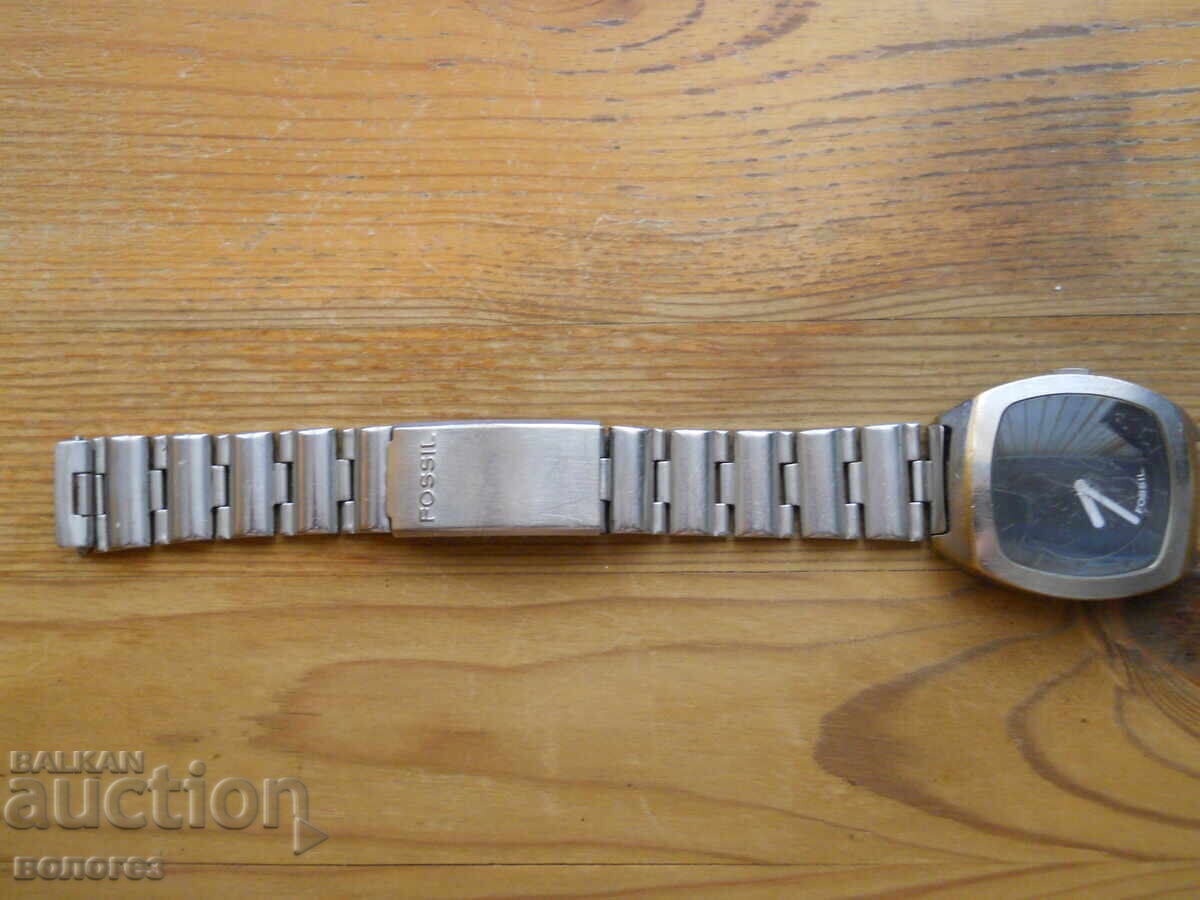 Ρολόι "Fossil BIG TIC" με τιμή 85.00 BGN | € 43.46