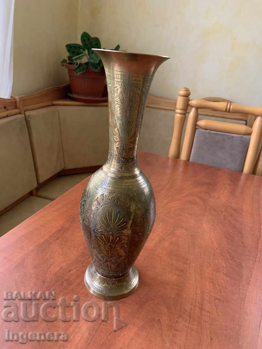 ΒΑΖΑ ΜΕΣΙΓΓΟΣ ΔΙΑΚΟΣΜΗΤΙΚΗ 950 ΓΡ.-ΙΝΔΙΑ ΒΑΖΑ ΜΕΣΙΓΓΟΣ ΔΙΑΚΟΣΜΗΤΙΚΗ 950 ΓΡ.-ΙΝΔΙΑ