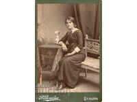 ΠΑΛΙΑ ΦΩΤΟΓΡΑΦΙΑ - ΧΑΡΤΟΝΙ - Β.ΒΑΛΕΜΠΝΙ - ΦΙΛΙΠΠΟΥΠΟΛΗ - 2475