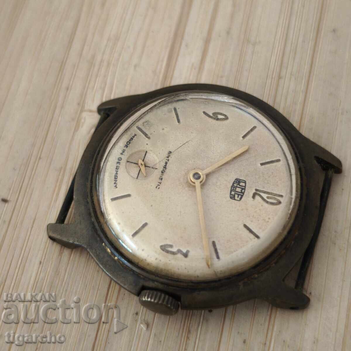 Livrarea ceas Ruhla Livrarea ceas Ruhla