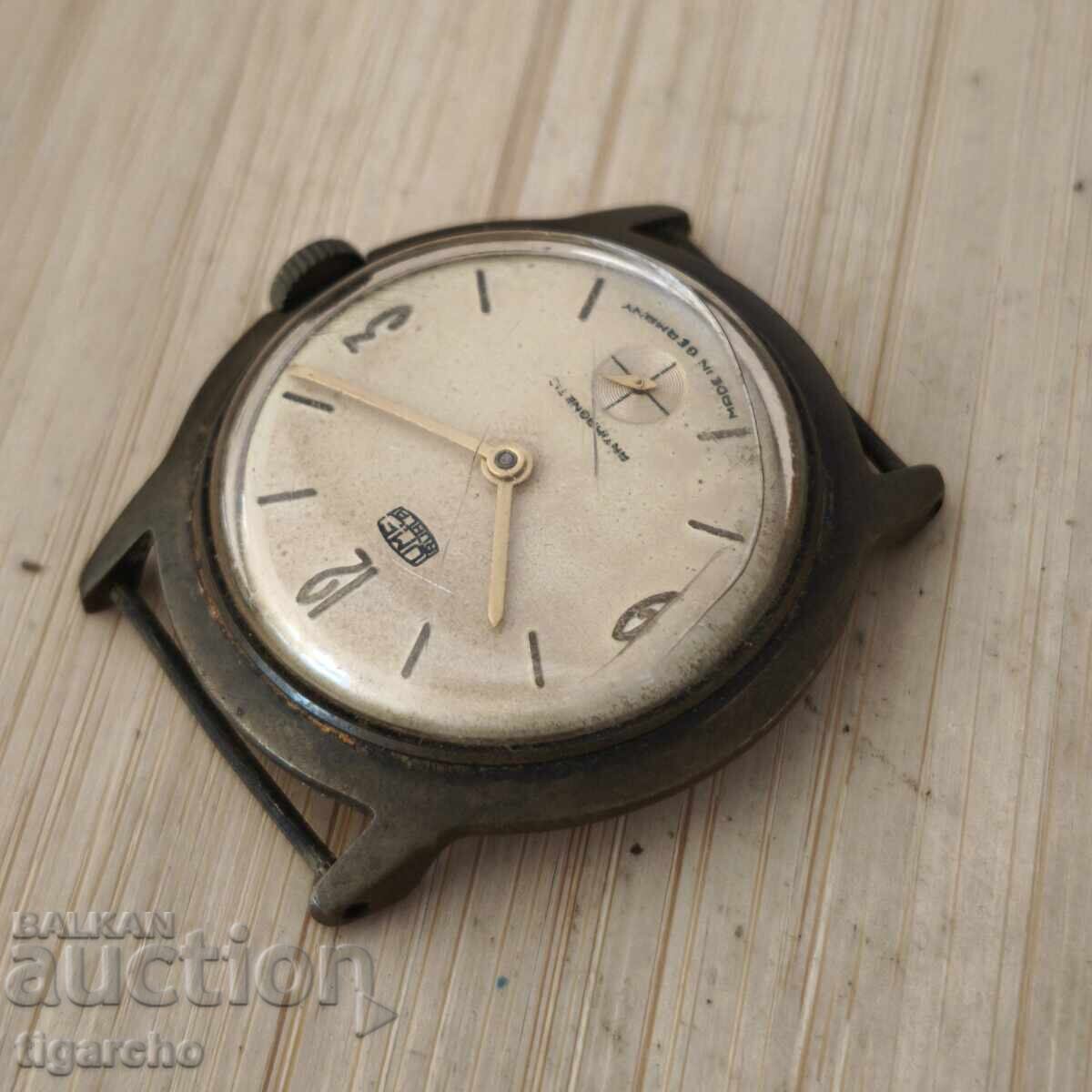 ceas Ruhla - 6 ceas Ruhla - 6