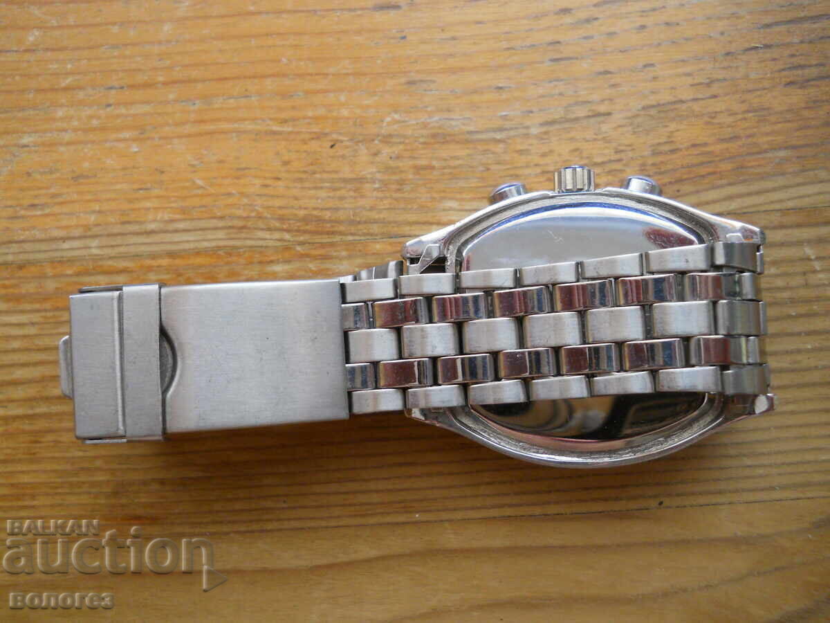 Χρονογράφος "Time" - 5