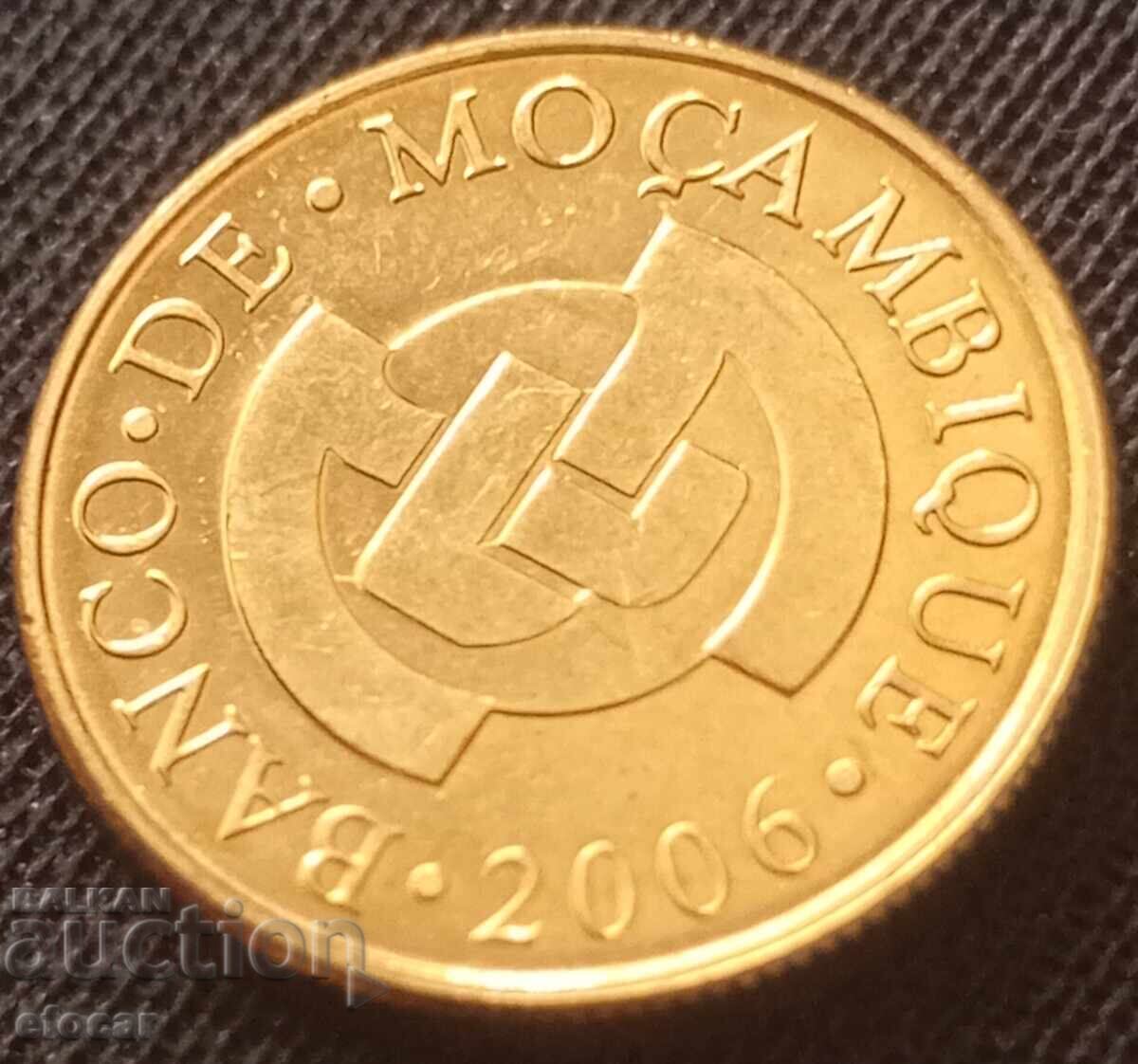 10 Σεντάβο Μοζαμβίκης 2006 10 Σεντάβο Μοζαμβίκης 2006