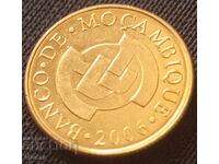 10 Centavos Mozambic 2006