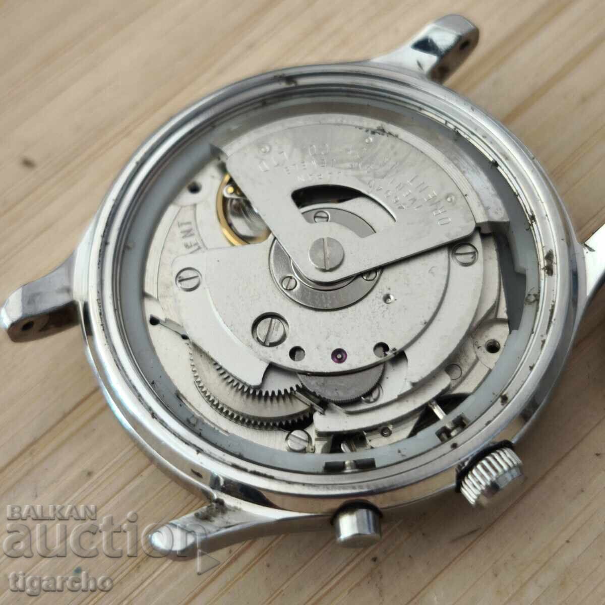 Ceasul Orient - 5 Ceasul Orient - 5