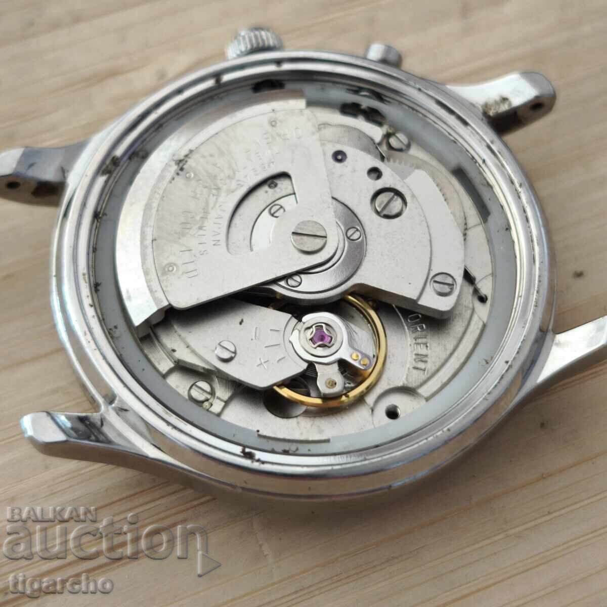 Ceasul Orient - 6 Ceasul Orient - 6