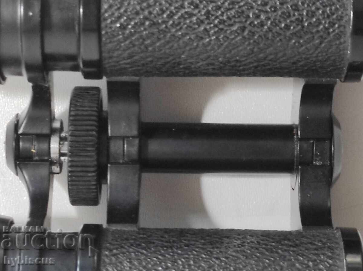 Binoclu vintage EFDECE 8 x 40 - 7 Binoclu vintage EFDECE 8 x 40 - 7
