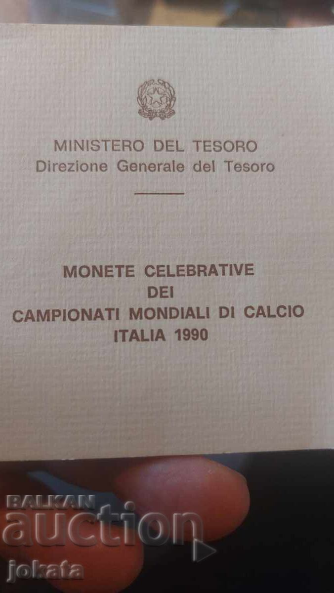 Delivery of Lot of 200 and 500 Lira Silver Jubilee Coins