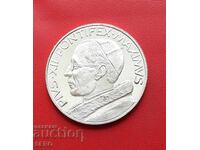 Medal - Vatican - Pope Pius XII 1939-1958