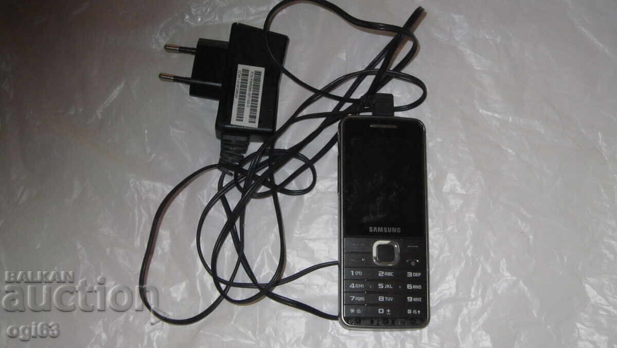 Licitație GSM ''SAMSUNG''