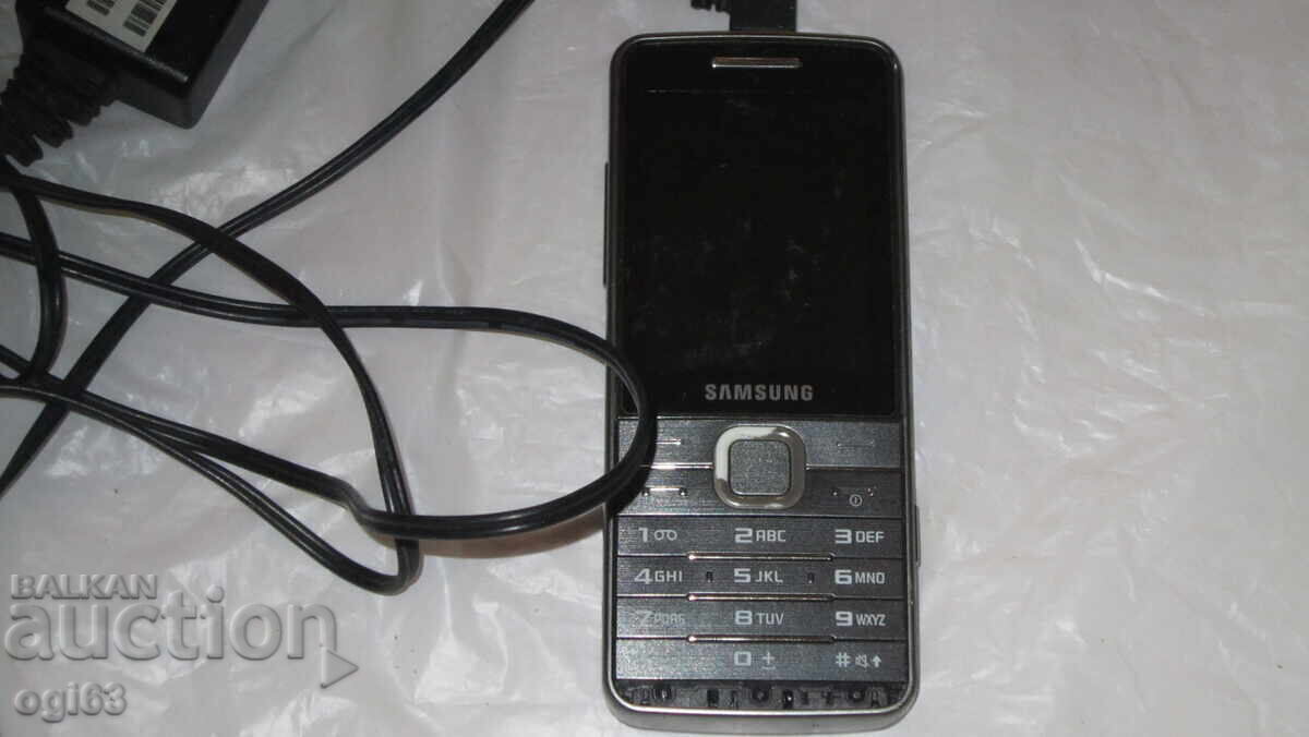 GSM "SAMSUNG" GSM "SAMSUNG"