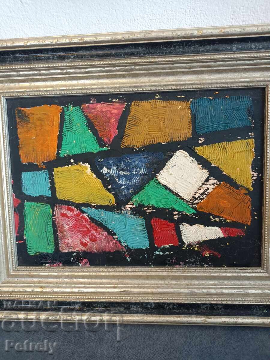 Livrarea Pictura in ulei Livrarea Pictura in ulei