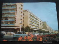 ΒΑΡΝΑ - λεωφόρος "Καρλ Μαρξ", Παλιά καρτ ποστάλ