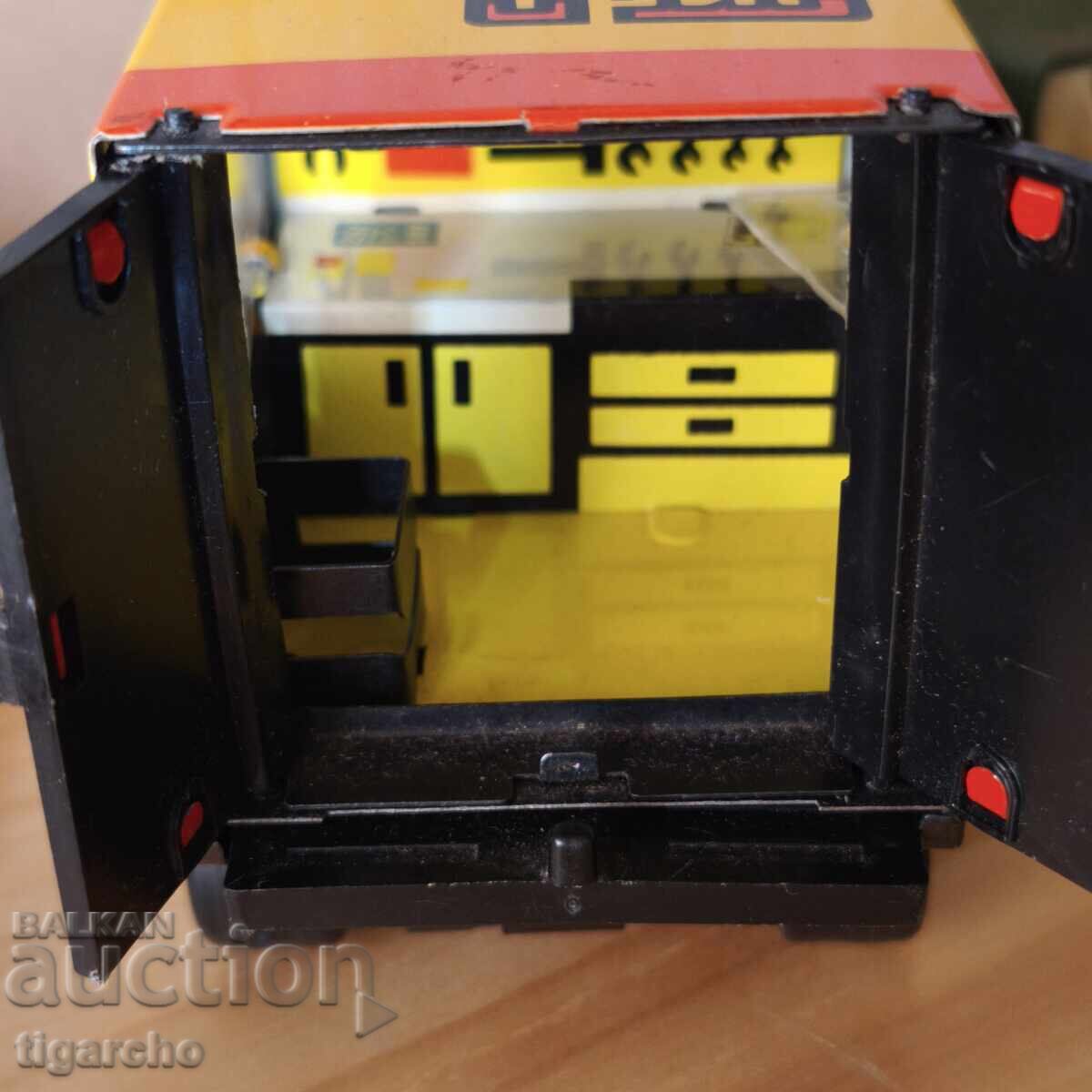 Ретро играчки - 5