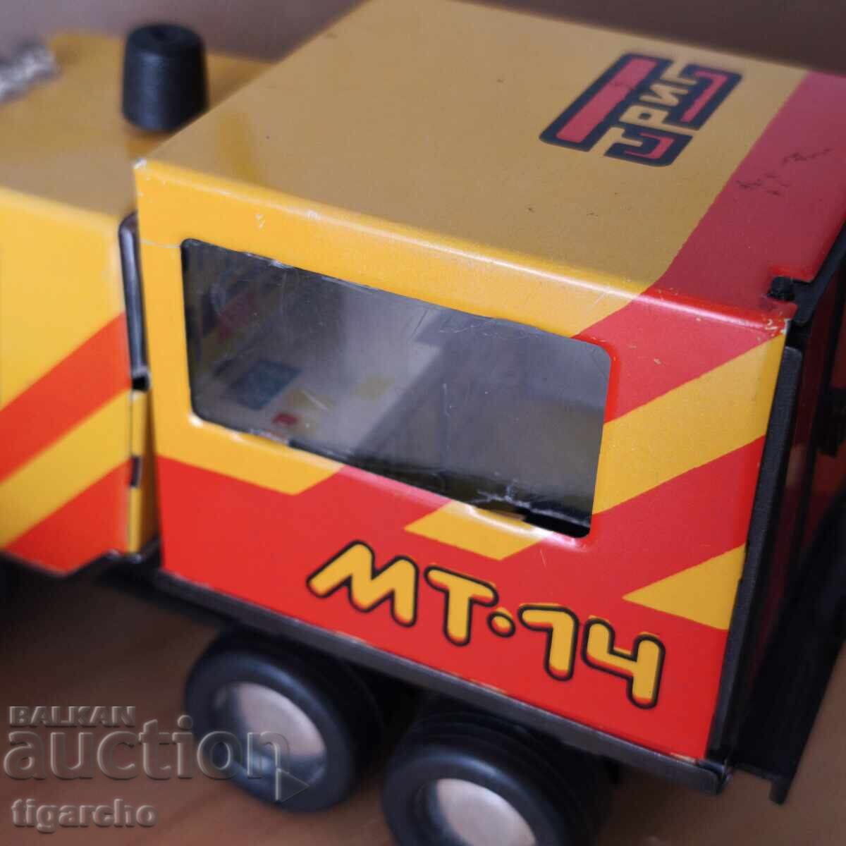 Ретро играчки - 7