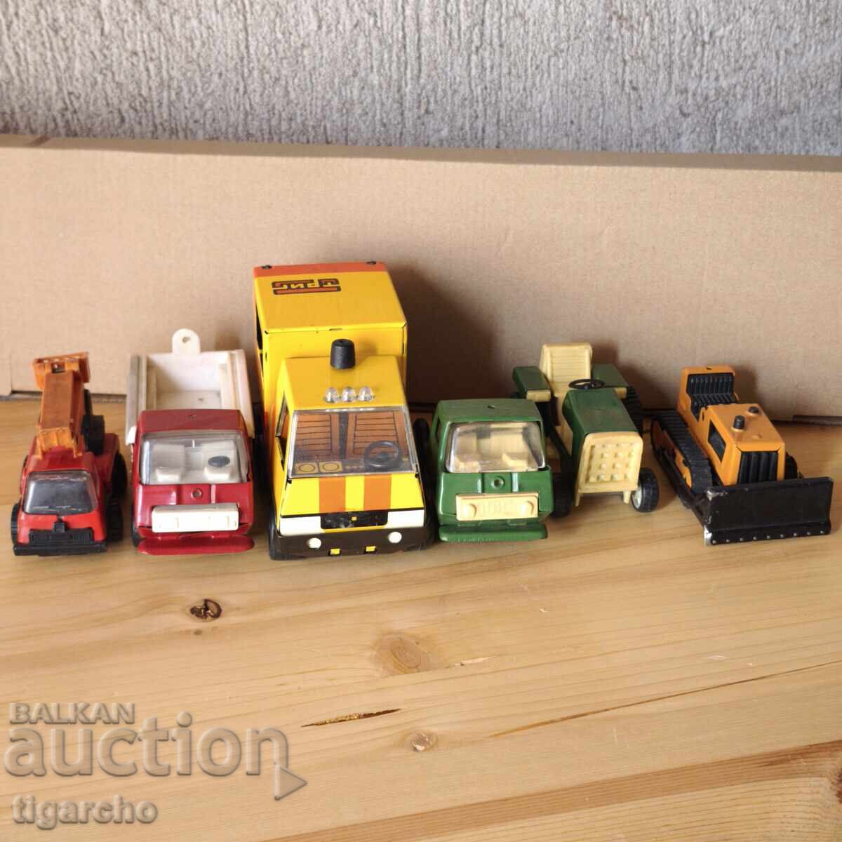 Ретро играчки