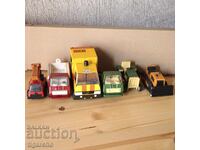 Ретро играчки