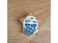 Στρατιωτικό σήμα Πολεμικού Ναυτικού