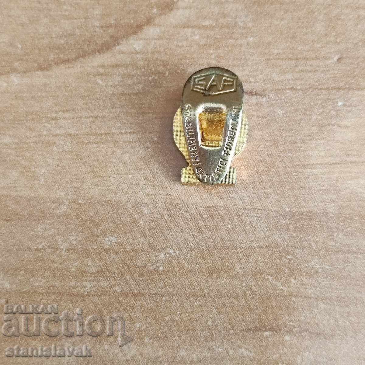 Значка италианска волейболна асоциация с цена 10.00 лв. | € 5.11 Значка италианска волейболна асоциация с цена 10.00 лв. | € 5.11