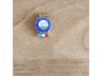 Значка италианска волейболна асоциация