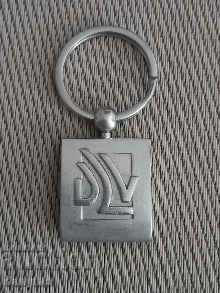 Μπρελόκ - Ομοσπονδία Στίβου Γερμανίας Μπρελόκ - Ομοσπονδία Στίβου Γερμανίας