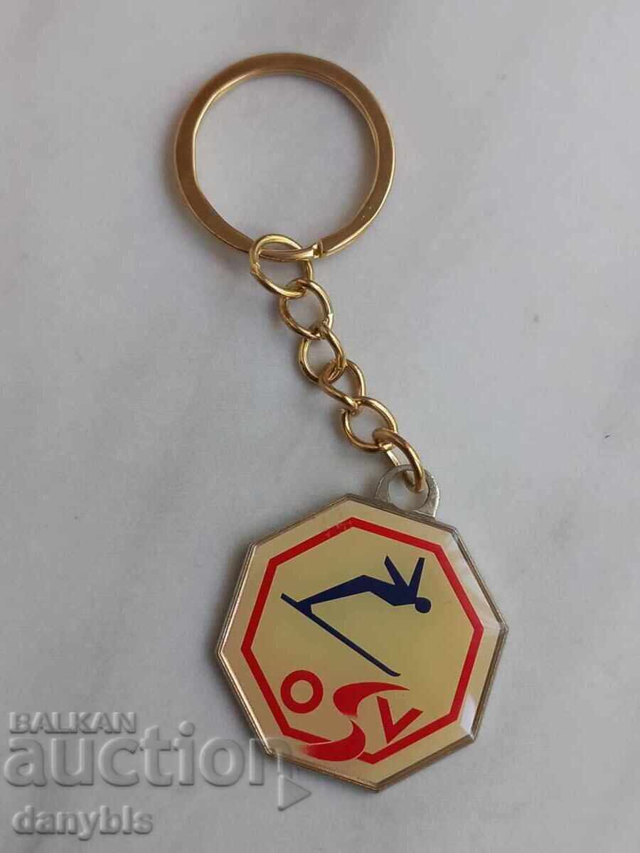 Μπρελόκ - Αυστριακή Ομοσπονδία Σκι Μπρελόκ - Αυστριακή Ομοσπονδία Σκι