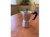 CAFEA METAL ITALIA - G.A.T. - NOU