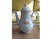 Bulgaria Porcelain Pitcher for Collectors