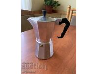 CAFEA METAL ITALIA - G.A.T. - NOU