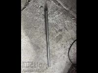 Παλιό βαρέλι