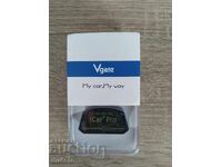 Διαγνωστικό αυτοκινήτου Vgate iCar Pro elm327 V2.3 OBD 2 BT 3.0