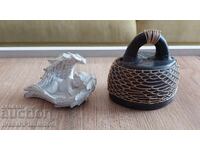 Two Souvenirs for Connoisseurs